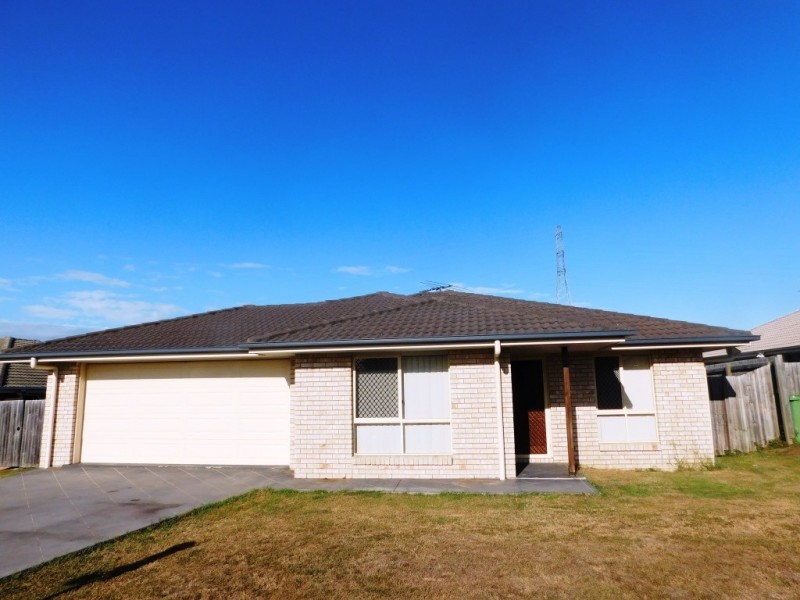 3 Rush Court, Bundamba QLD 4304