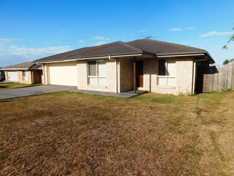 3 Rush Court, Bundamba QLD 4304