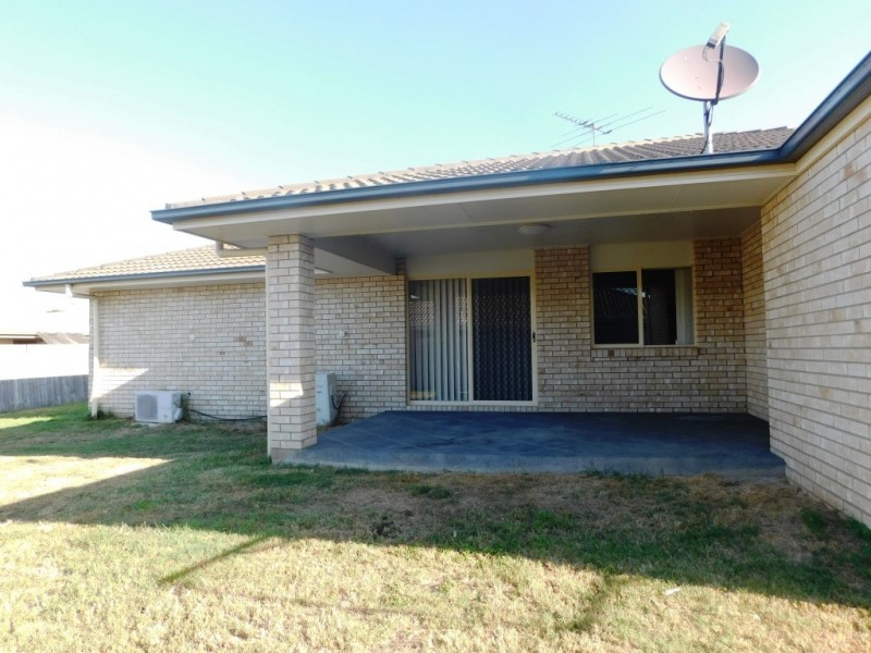 3 Rush Court, Bundamba QLD 4304