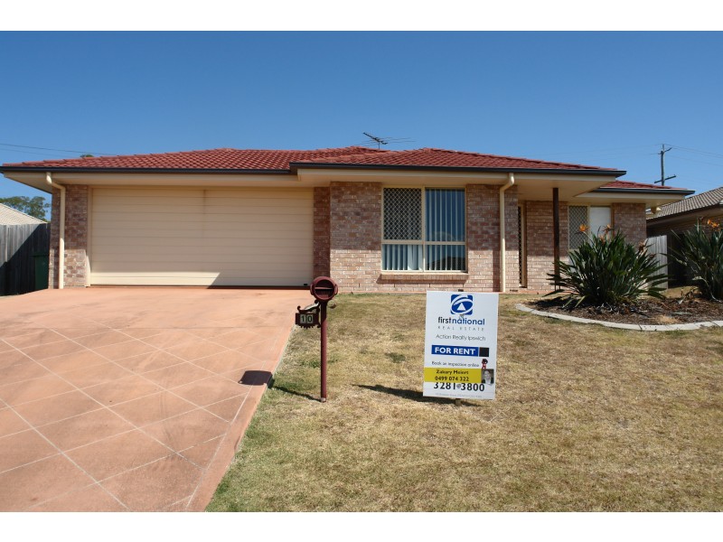 10 Rule Drive, Bundamba QLD 4304
