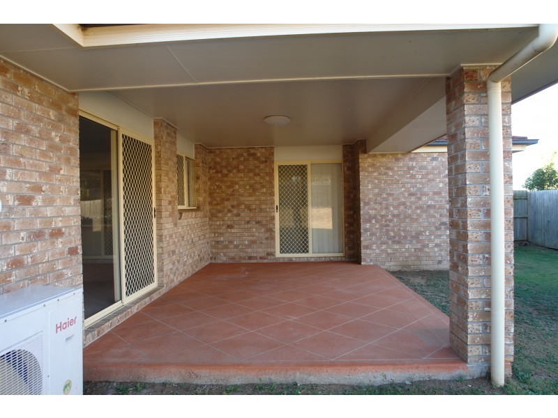 10 Rule Drive, Bundamba QLD 4304