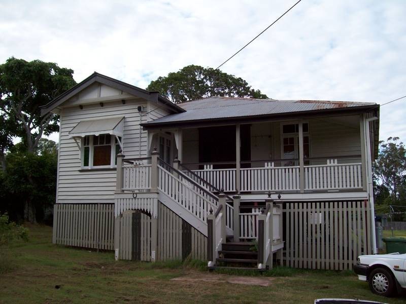 36 Moores Pocket Road, Tivoli QLD 4305