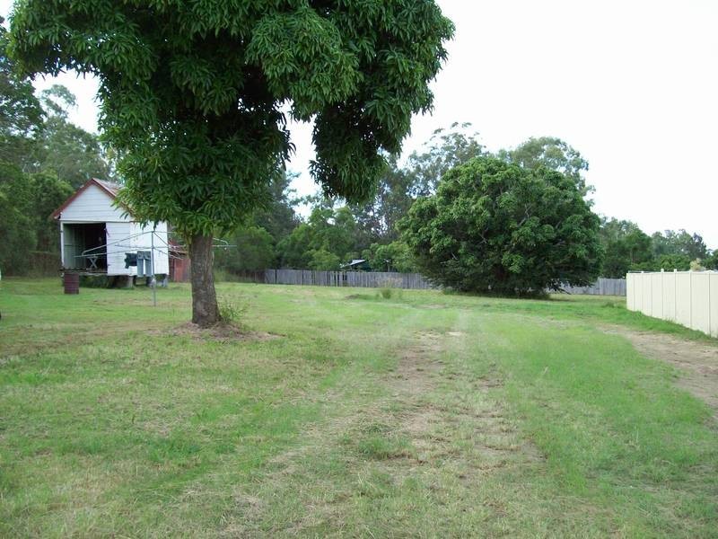 36 Moores Pocket Road, Tivoli QLD 4305