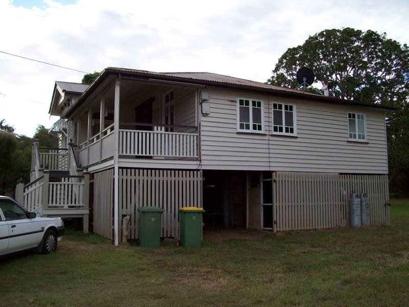 36 Moores Pocket Road, Tivoli QLD 4305