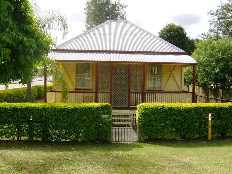 16 Salisbury, Ipswich QLD 4305