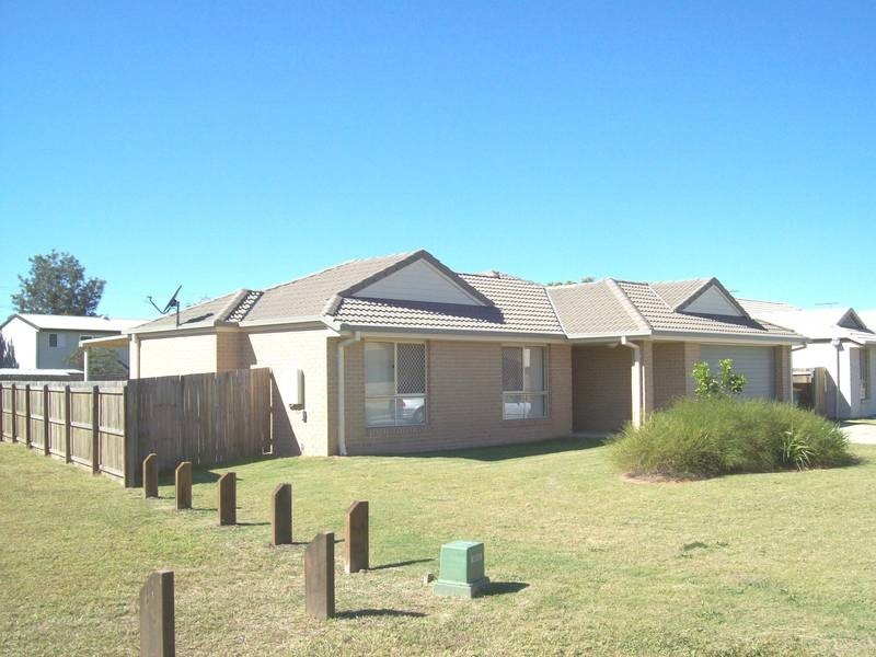 42 Ronayne Circuit, One Mile QLD 4305