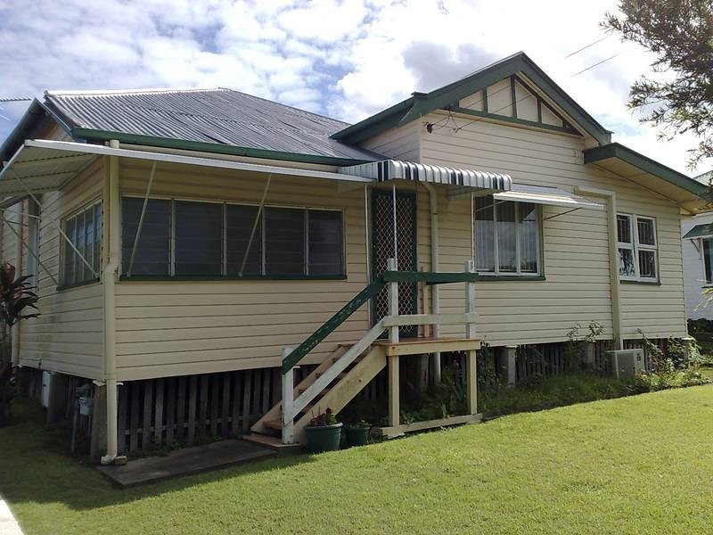 55 Lusitania Street, Newtown QLD 4305