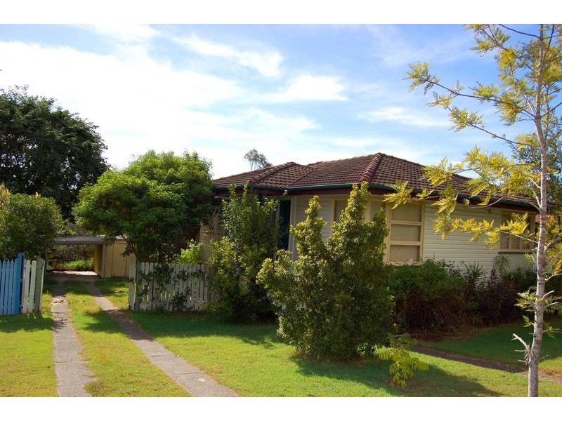 44 Baillieston Street, Leichhardt QLD 4305