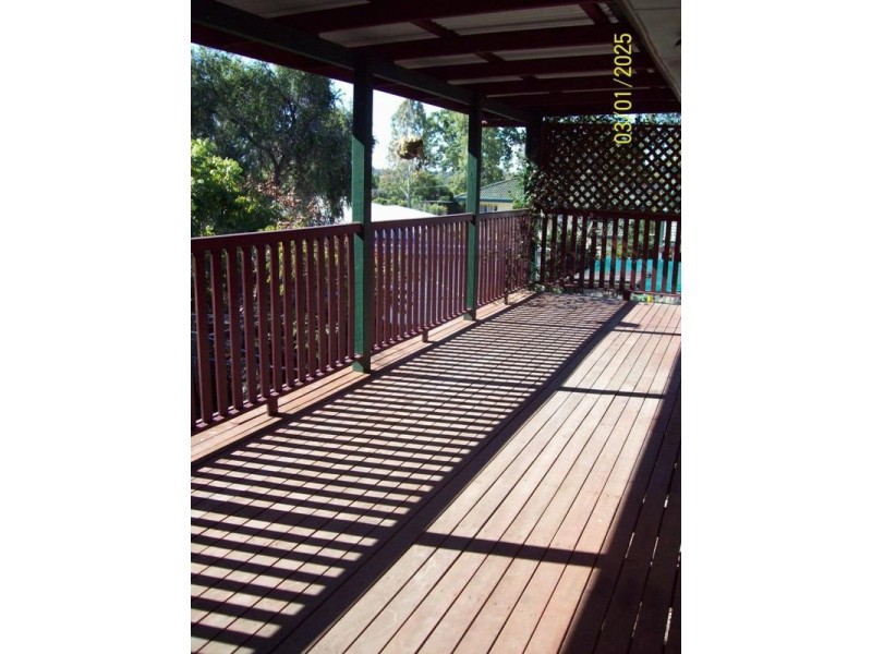44 Baillieston Street, Leichhardt QLD 4305