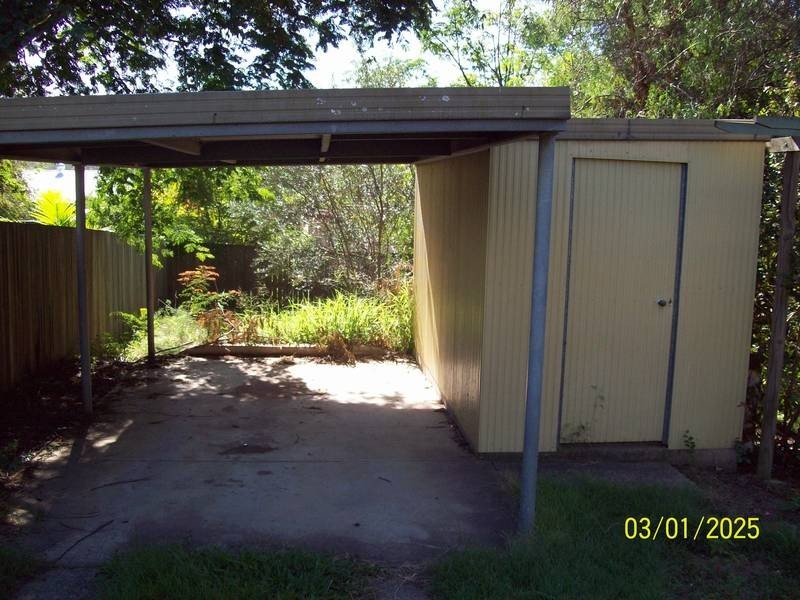 44 Baillieston Street, Leichhardt QLD 4305