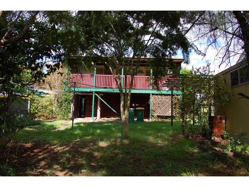 44 Baillieston Street, Leichhardt QLD 4305