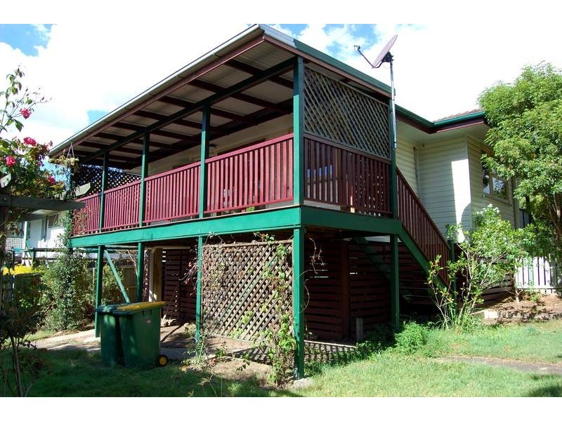 44 Baillieston Street, Leichhardt QLD 4305