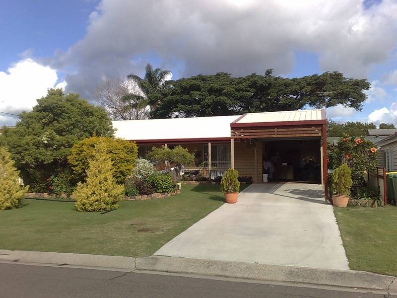 11a George Street, Newtown QLD 4305