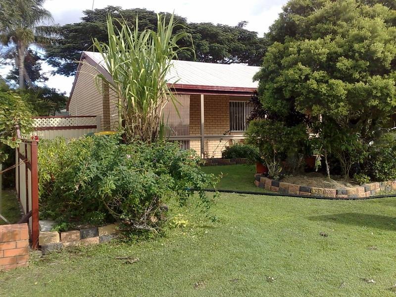 11a George Street, Newtown QLD 4305