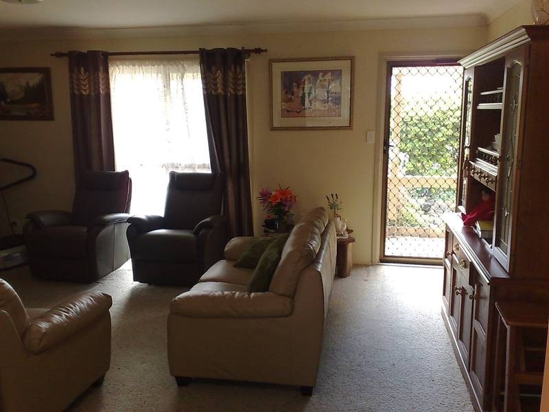 11a George Street, Newtown QLD 4305