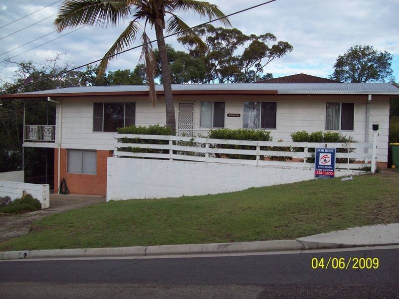 43 Rowland Terrace, Coalfalls QLD 4305