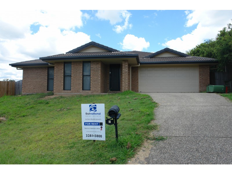 2 Chanel Court, Wulkuraka QLD 4305