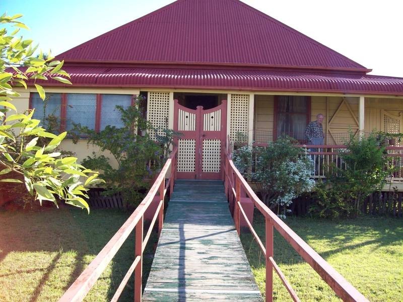 94 Woodend Road, Woodend QLD 4305