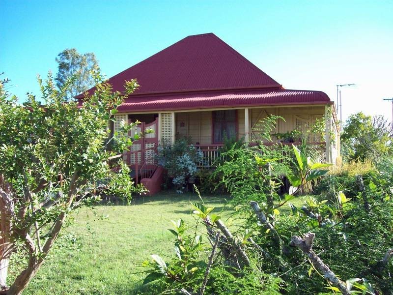 94 Woodend Road, Woodend QLD 4305