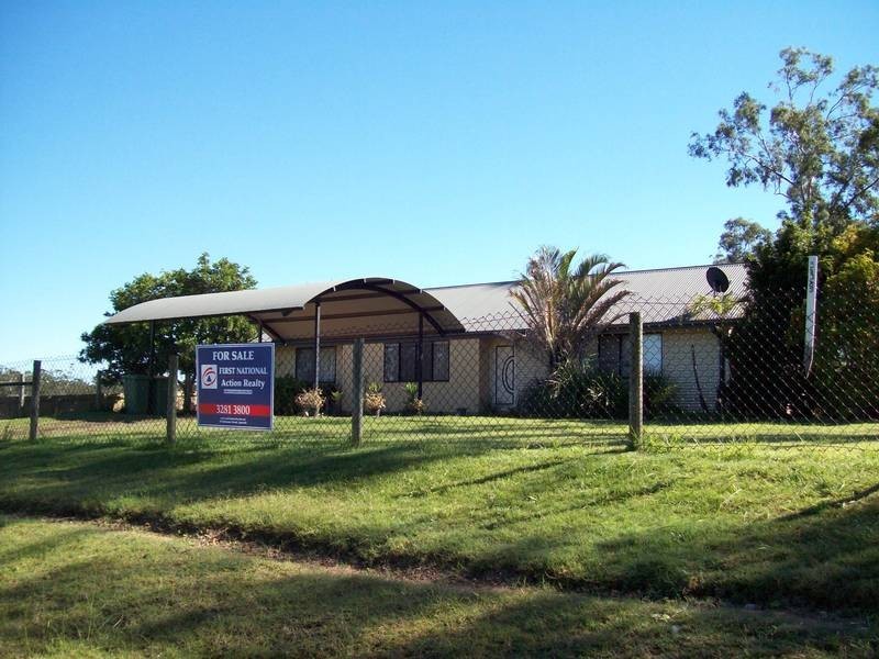 Brassall QLD 4305