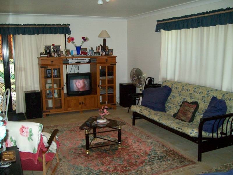 Brassall QLD 4305