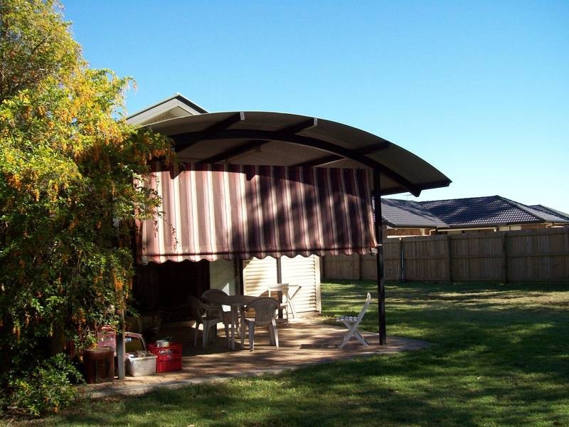 Brassall QLD 4305