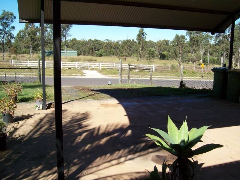 Brassall QLD 4305