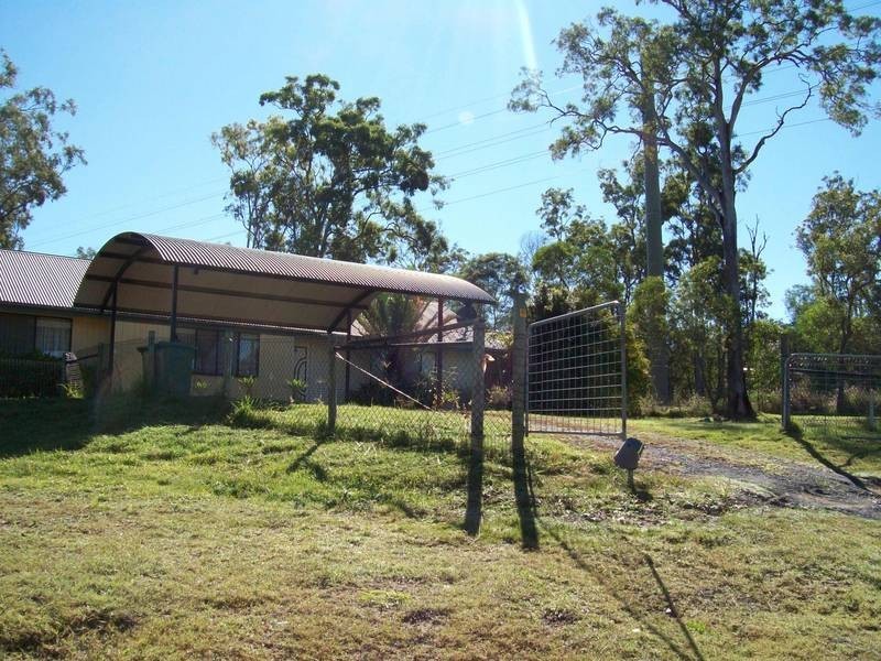 Brassall QLD 4305