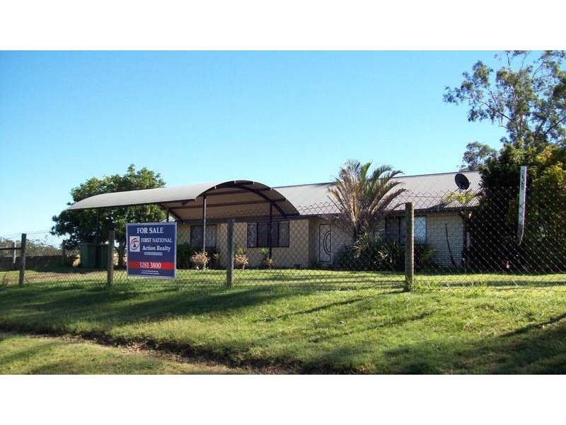 Brassall QLD 4305