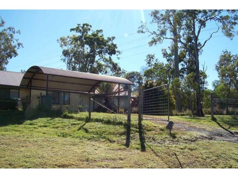 Brassall QLD 4305