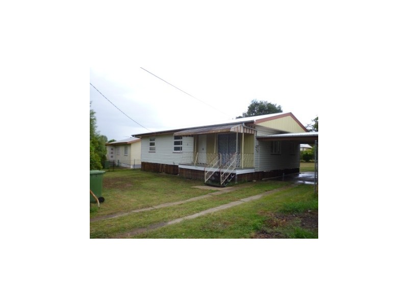 7 Edgar Street, Eastern Heights QLD 4305