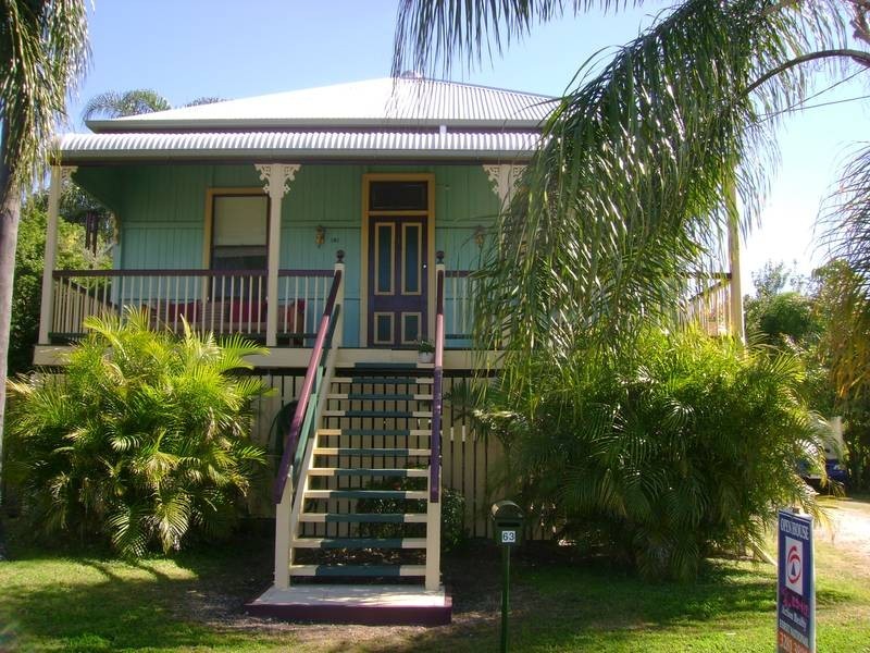 63 Lusitania Street, Newtown QLD 4305