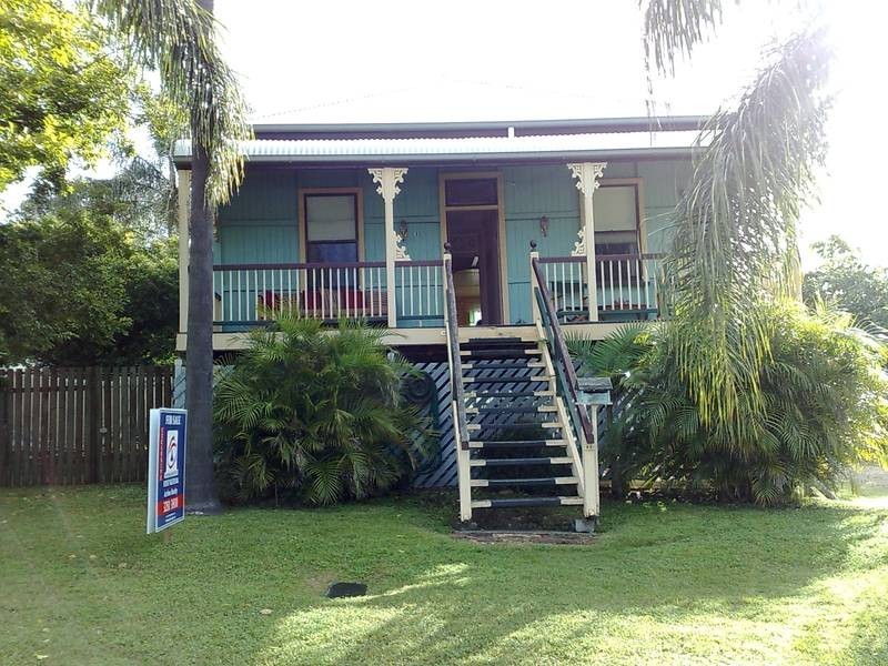 63 Lusitania Street, Newtown QLD 4305