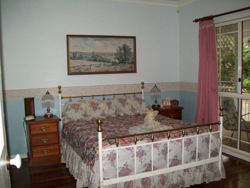 17 Hume Street, Woodend QLD 4305