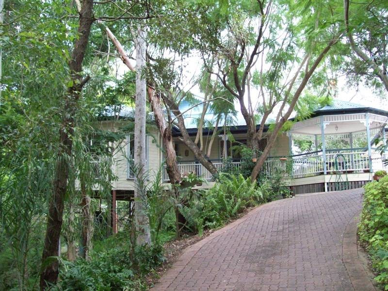 17 Hume Street, Woodend QLD 4305