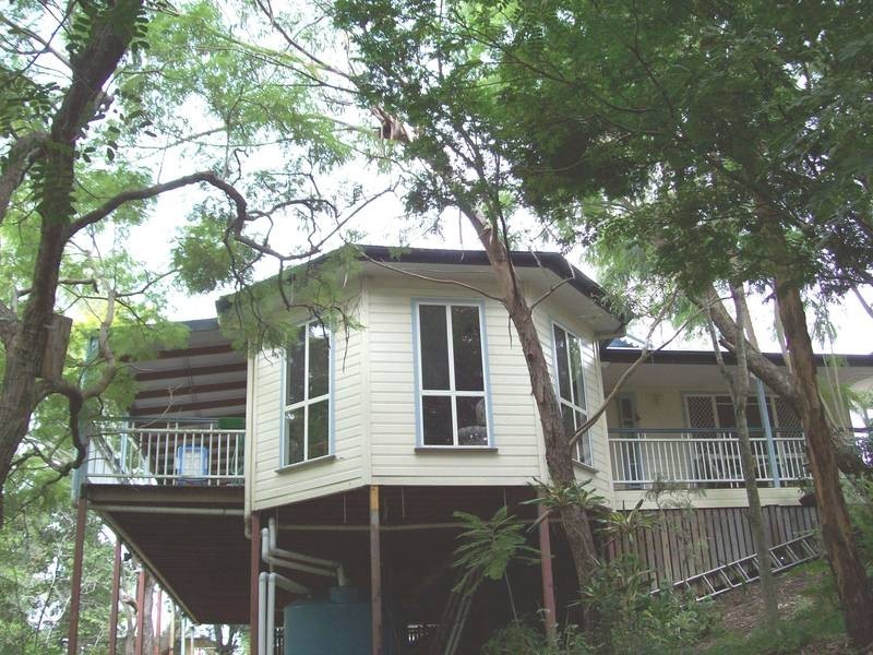 17 Hume Street, Woodend QLD 4305