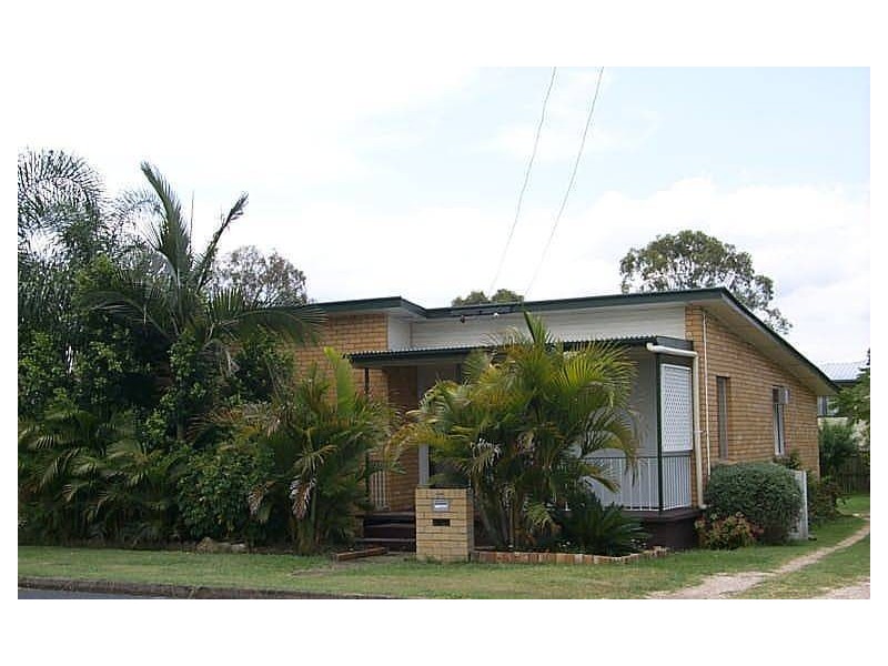 48B David Street, North Booval QLD 4304