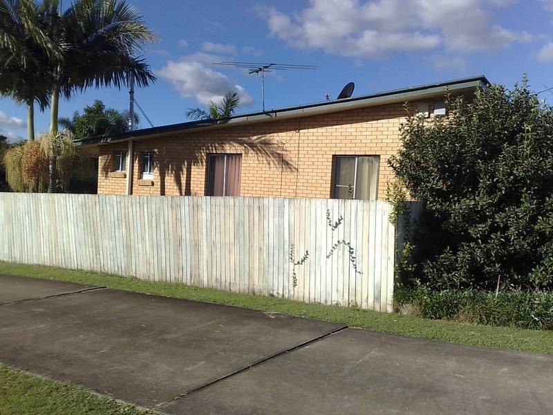 48B David Street, North Booval QLD 4304