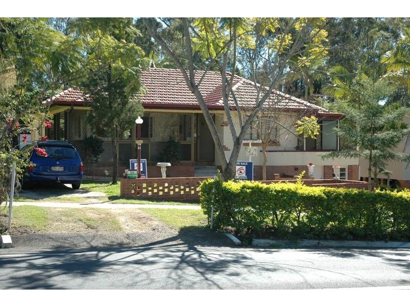 84 Mount Crosby Road, Tivoli QLD 4305