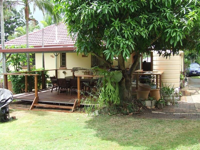 84 Mount Crosby Road, Tivoli QLD 4305