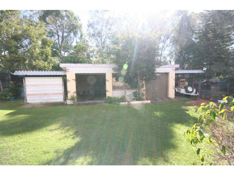 84 Mount Crosby Road, Tivoli QLD 4305