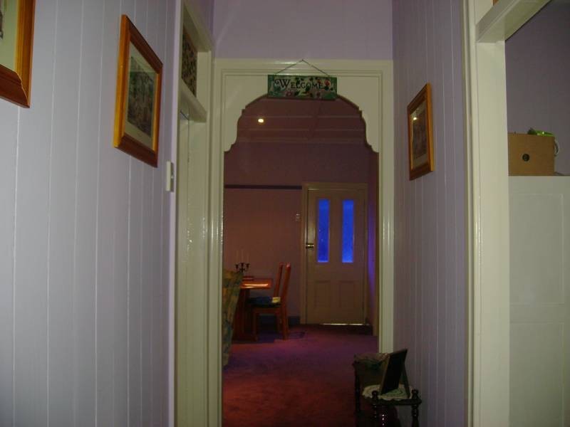 Newtown QLD 4305