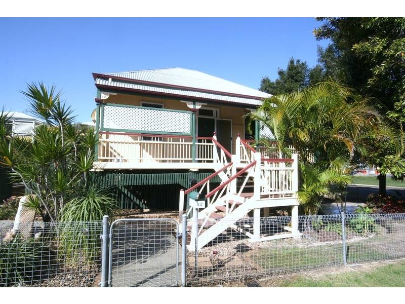 52 Thorn Street, Ipswich QLD 4305