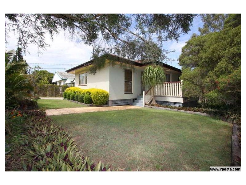 24 Jardine Street, Leichhardt QLD 4305