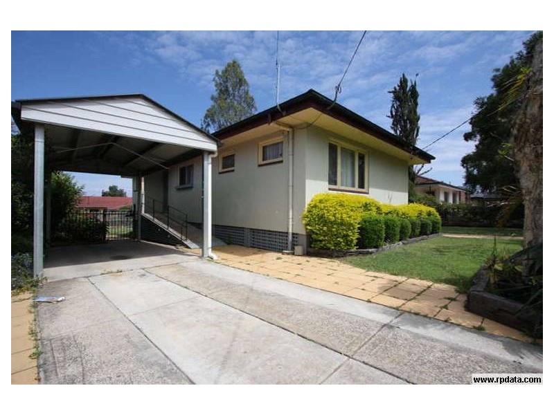 24 Jardine Street, Leichhardt QLD 4305