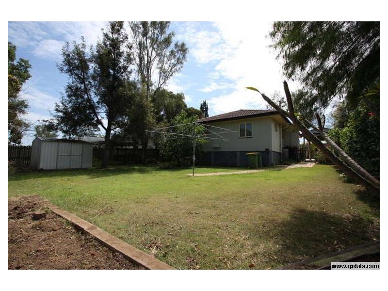 24 Jardine Street, Leichhardt QLD 4305