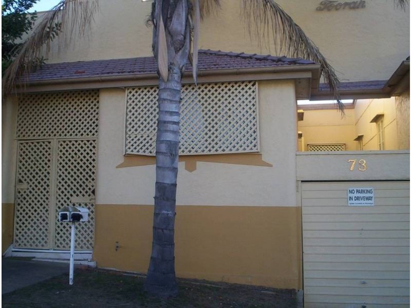 4/73 Nicholas Street, Ipswich QLD 4305