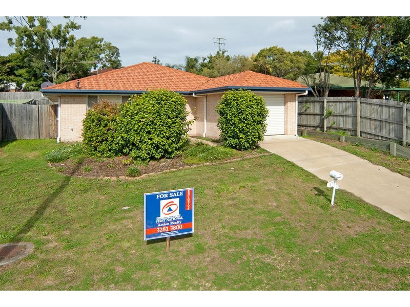 3 Jason Court, Redbank Plains QLD 4301