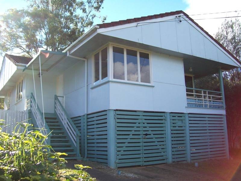 Leichhardt QLD 4305