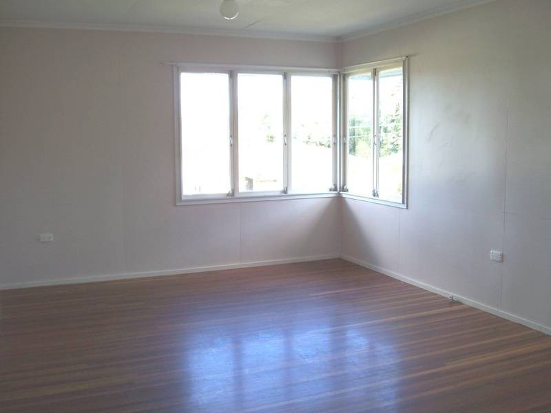 Leichhardt QLD 4305